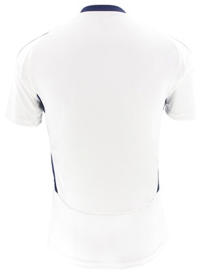 Bordeaux maillot extérieur uniforme de football pour hommes deuxième kit de football haut chemise de sport 2024-2025